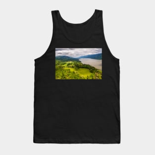 Columbia River Gorge Tank Top